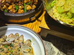 -绿茶餐厅(千岛湖银泰城店)