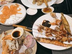 -青岛证大喜玛拉雅酒店·Z1餐厅
