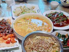 -风波庄(洪家楼店)