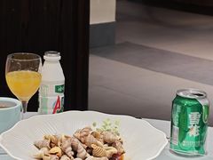 -小方外婆菜(蒙山路店)