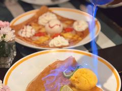 -La Creperie法餐厅(芮欧百货店)
