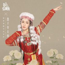 -盘子女人坊生日照·摄影馆(浦东店)