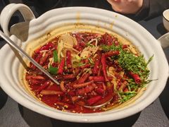 -茶人村·前滩江景雅宴(上海首店)