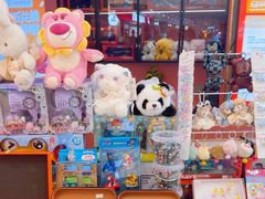 -海底捞火锅(高新万达广场店)