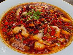 -小吊梨汤·北京菜·烤鸭(双井乐成中心店)