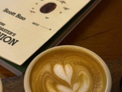 -RIPPLE COFFEE涟漪咖啡