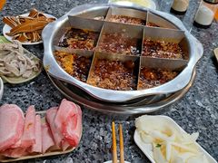 -福满家火锅26年江景(十八梯店)