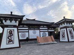 -丹江大观苑