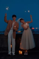 -全城热恋婚纱摄影(优质钻石店)