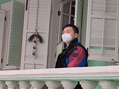 -龙环葡韵住宅式博物馆