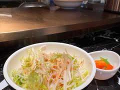 -牛将军•涮肉•烤肉(北京王府井·故宫店)