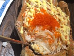 -大雄寿司(中华广场店)