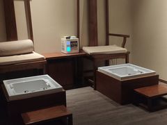-鼎族怡华·指压·经络·疗愈SPA(紫荆店)