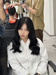 -DL HOPE明星造型