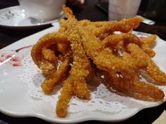 -王四酒家苏帮菜馆(观前店)