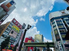 -秋叶原电器街