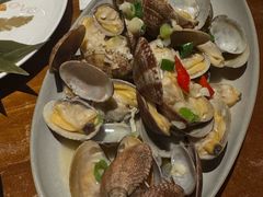 -JINNS锦时 steak&pizza(浸信会礼拜堂旧址店)