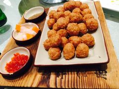 -北平食府·北京烤鸭(北京西站六里桥店)