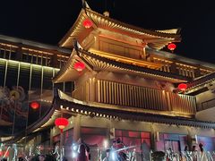 -大唐不夜城