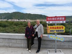 -图们国门景区