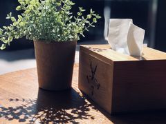 -THE ALLEY 鹿角巷(华润万象城店)