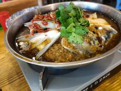 -老乡村(南湖路店)