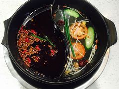 -钢管厂歆瑞源油卤串串香(春熙路太古里店)