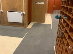 -海兰云天度假区温泉