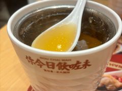 -华记煲仔华·煲仔饭(三元里万科里店)