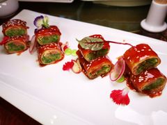 -大唐博相府酒店·陕西官府菜