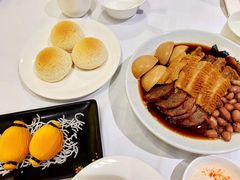 雪岭雄风包-北京厨房(西安SKP店)