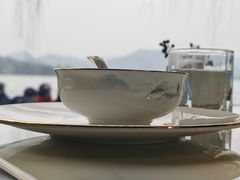 -柳莺湖上·湖景餐厅·江南菜(西湖店)