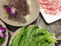 -小龙坎火锅(黄河店)