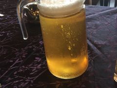 -浩运·海鲜青岛菜·海胆水饺(石老人店)