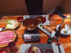 -文三酒肆自助放题(新街口友谊广场店)