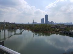 -长春北湖公园