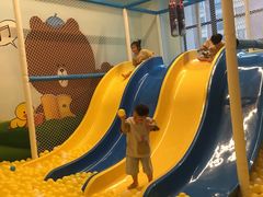 -蓝鲸湾汤泉(包河店)