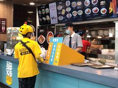 -魏家凉皮(祈年大厦店)