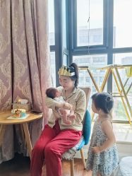 点击看大图 -菁幼月子会所(儿童医院店)