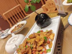 -鸿运楼·舌尖上的徽菜