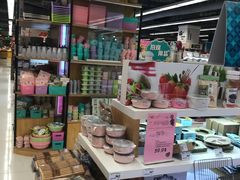 -华润万家(凯德广场店)