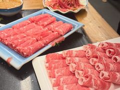 -裕德孚·非遗手切涮羊肉(东直门内大街店)