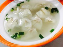 -张记汤馆(嫩江路店)