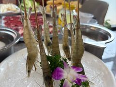 -牛天下·牛肉·海鲜·打边炉·融合菜