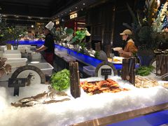 -加餐海鲜自助(宝龙一城店)
