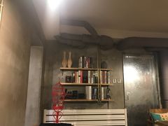 -HIGH FIVE哈福手工汉堡(桂林路店)