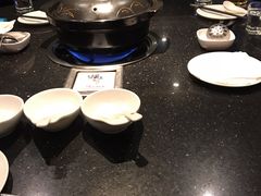 包厢-捞王猪肚鸡火锅(昆山店)