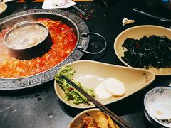 -晓宇重庆火锅(龙首店)