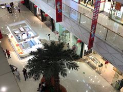 -万达广场(芜湖镜湖店)