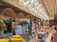 -凡塔斯牛排自助餐厅(莆田万达店)